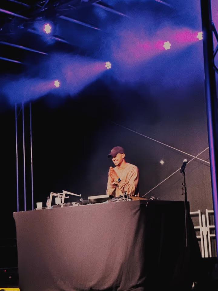 Jeremy Bello – Dein DJ Coach